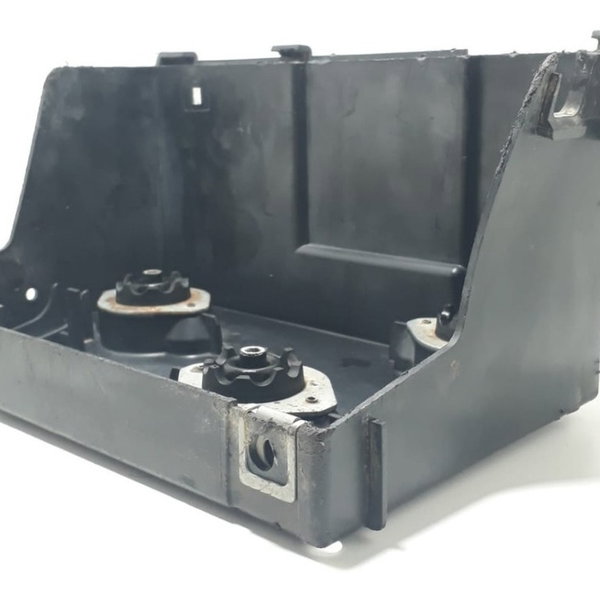 Suporte Compressor Suspensão Rover Discovery 2 2001 Cx590