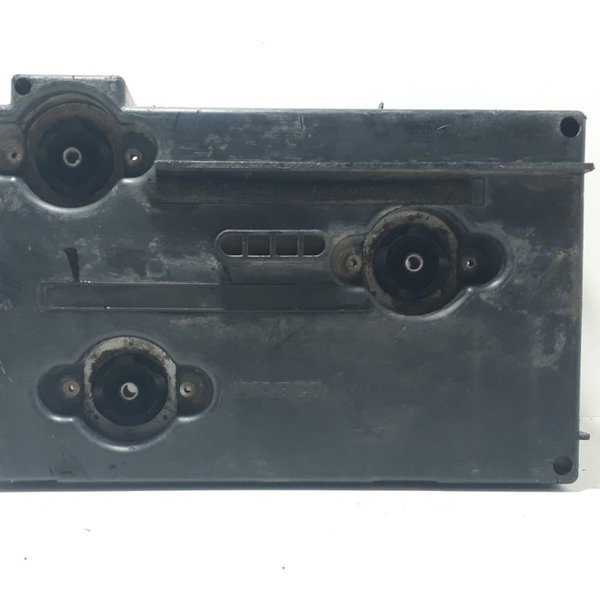 Suporte Compressor Suspensão Rover Discovery 2 2001 Cx590