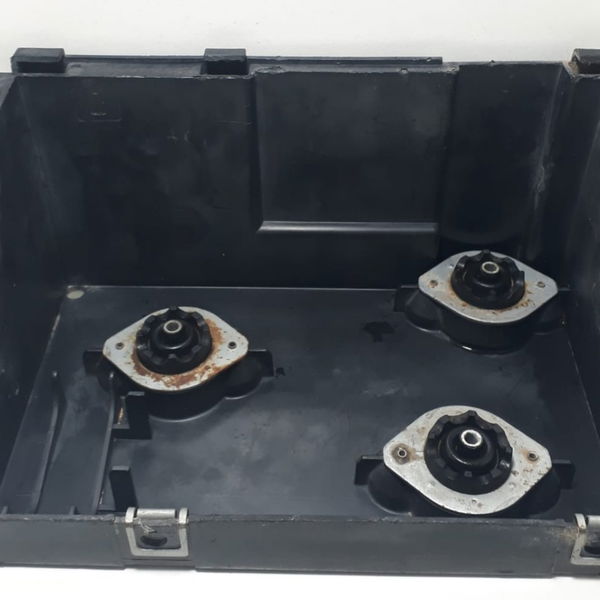 Suporte Compressor Suspensão Rover Discovery 2 2001 Cx590