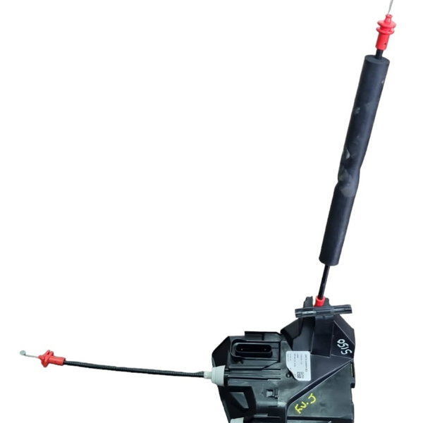 Fechadura  Porta Traseira Direita Discovery Sport 2016 Cx469