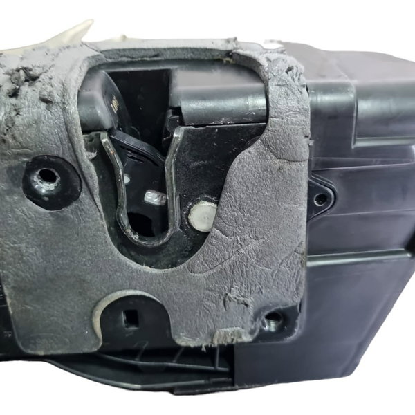 Fechadura  Porta Traseira Direita Discovery Sport 2016 Cx469