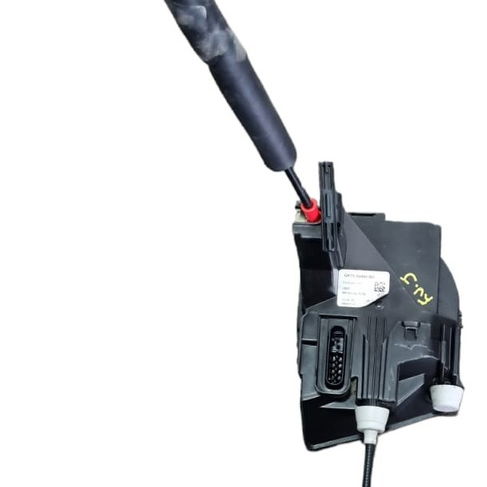 Fechadura  Porta Traseira Direita Discovery Sport 2016 Cx469