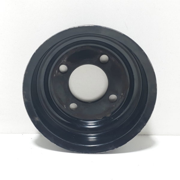 Polia  Bomba Água Da Hilux 3.0 2007 Cx169