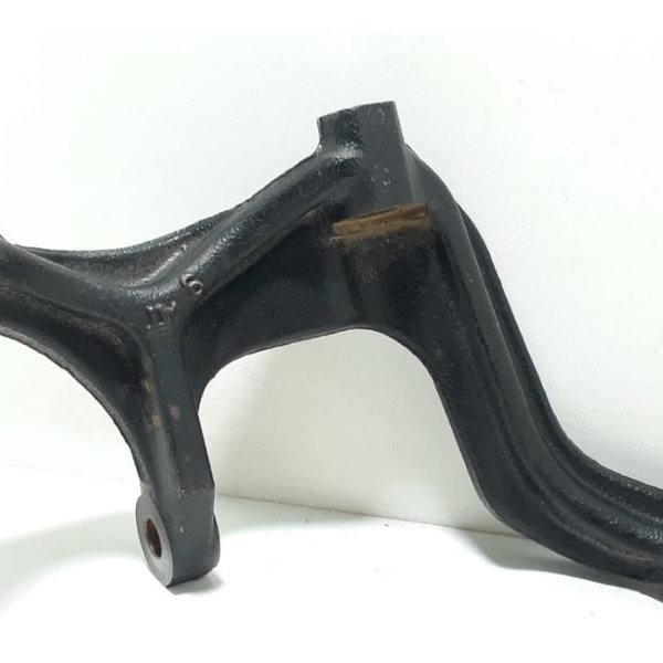Suporte Tbi Toyota Hilux 3.0 2007 Original Cx162