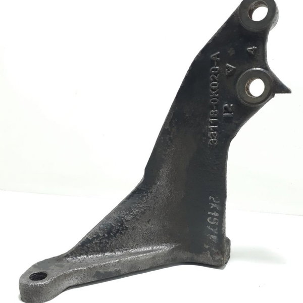 Suporte Cambio - Toyota Hilux 3.0 2008 Cx162