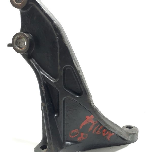 Suporte Cambio - Toyota Hilux 3.0 2008 Cx162