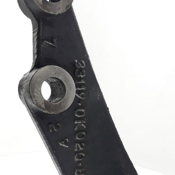 Suporte Motor Toyota Hilux 3.0 2006/16 Cx160