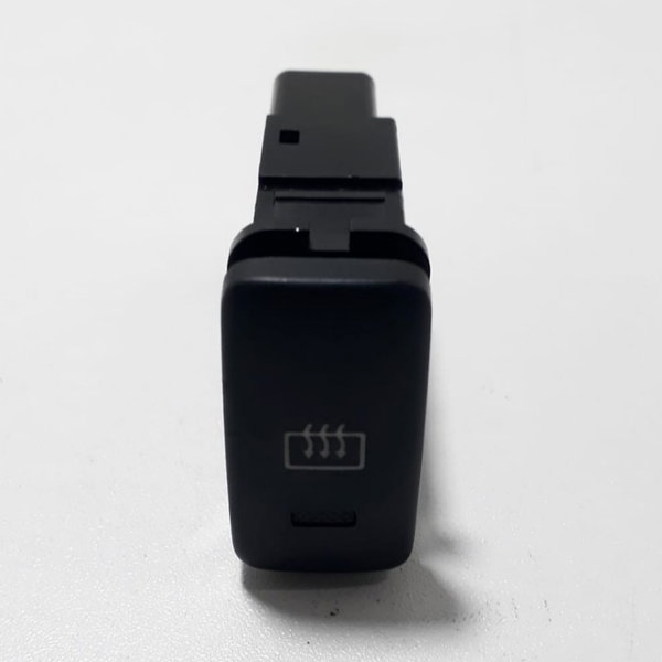 Botão Desembaçador Hilux 2007 Cx154