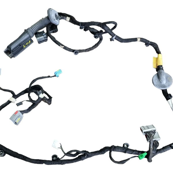 Chicote Porta D.d Discovery Sport 2016 Fk7214630 Ebd Cx469