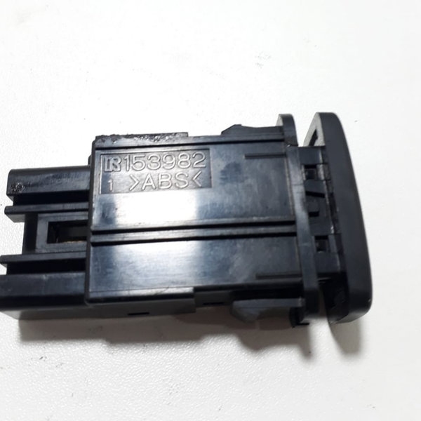 Botão Desembaçador Toyota Hilux Srv 2007 Cx154