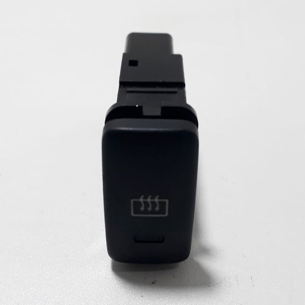 Botão Desembaçador Toyota Hilux Srv 2007 Cx154