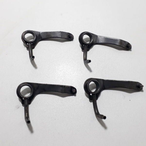 Jet Cooler Toyota  Hilux  3.0  2010 Cx123