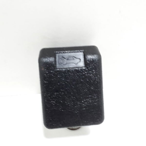 Puxador Alavanca Gatilho  Capo L200 Triton 3.2 2012 Cx158