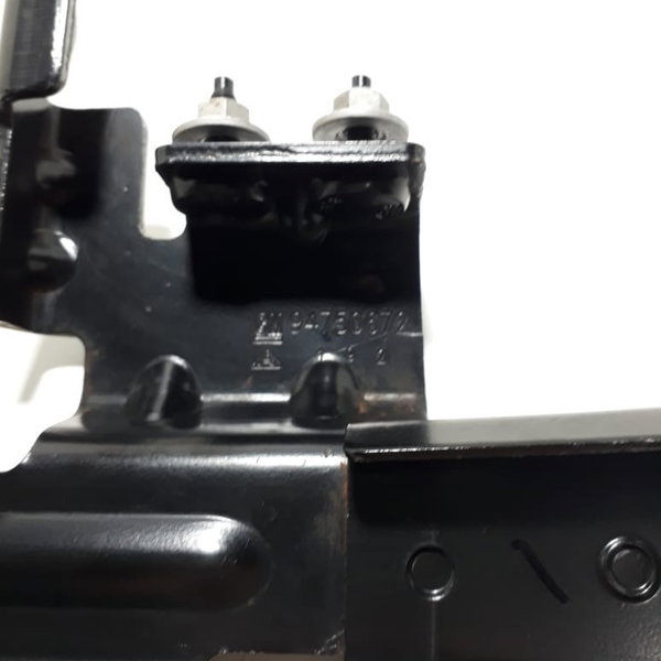 Suporte Reservatório Partida Frio S10 2014 Cx111