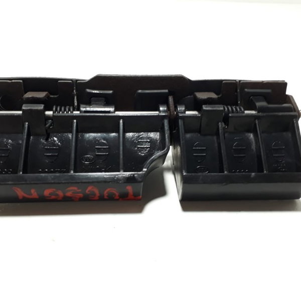 Puxador Maçaneta Porta Malas Tucson 81260-2e000 Cx158