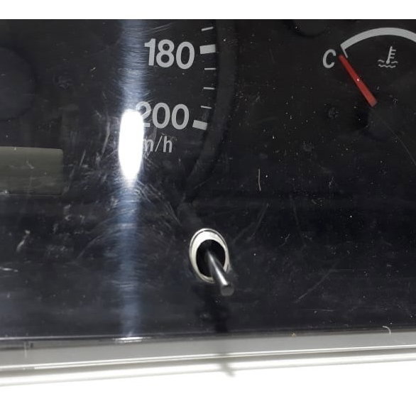 Painel Instrumento Gm Tracker 2.0 Gasolina 08  Cx187