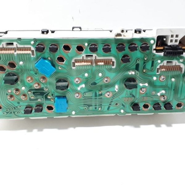 Painel Instrumento Gm Tracker 2.0 Gasolina 08  Cx187