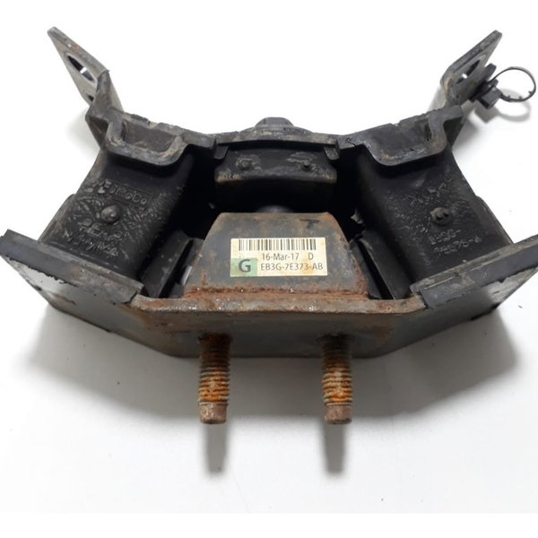 Coxim Do Cambio Ford Nova Ranger 2013 A 2015 Original Cx202
