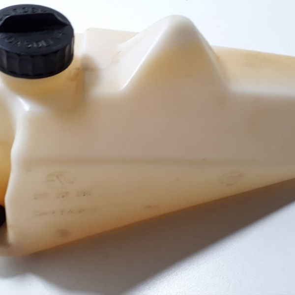 Reservatório De Partida A Frio Gol G3 G4 Cx151