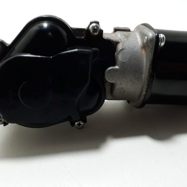 Motor Limpador Parabrisa Mitsubishi L200 Triton 07 A 12 Cx70