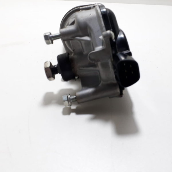 Motor Limpador Parabrisa Mitsubishi L200 Triton 07 A 12 Cx70