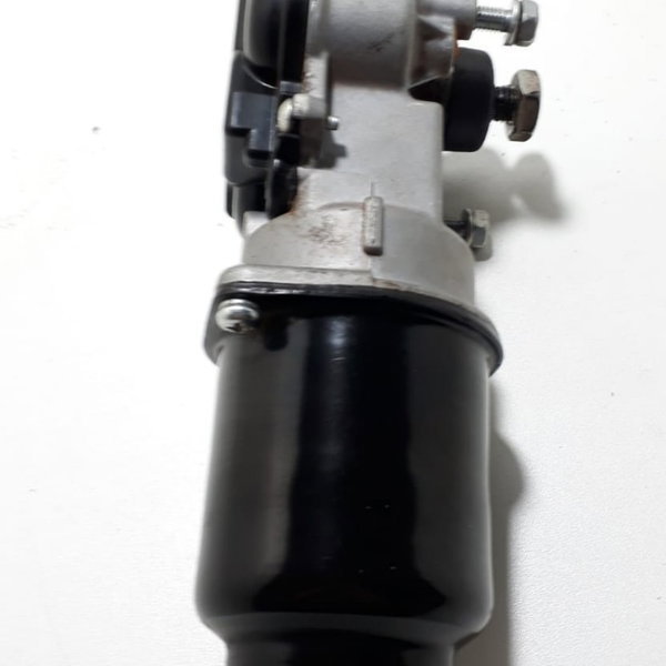 Motor Limpador Parabrisa Mitsubishi L200 Triton 07 A 12 Cx70