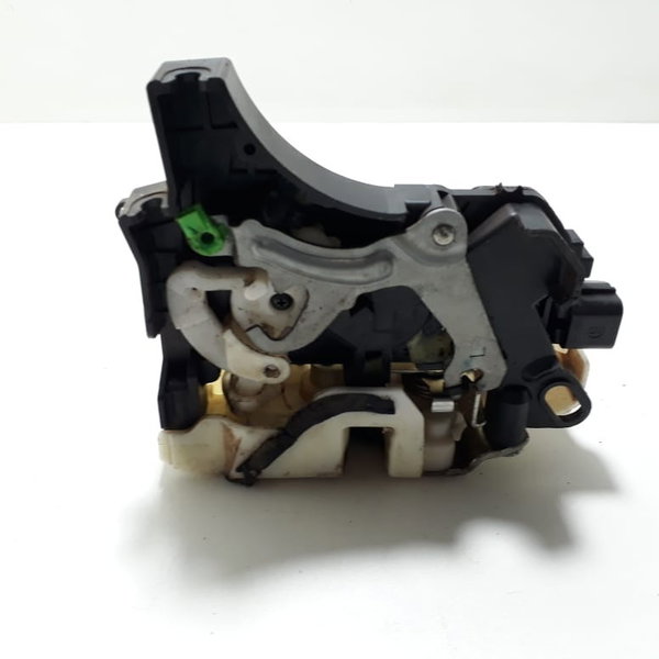 Fechadura Elétrica L200 2012 - 2013 Traseira Esquerda Cx142