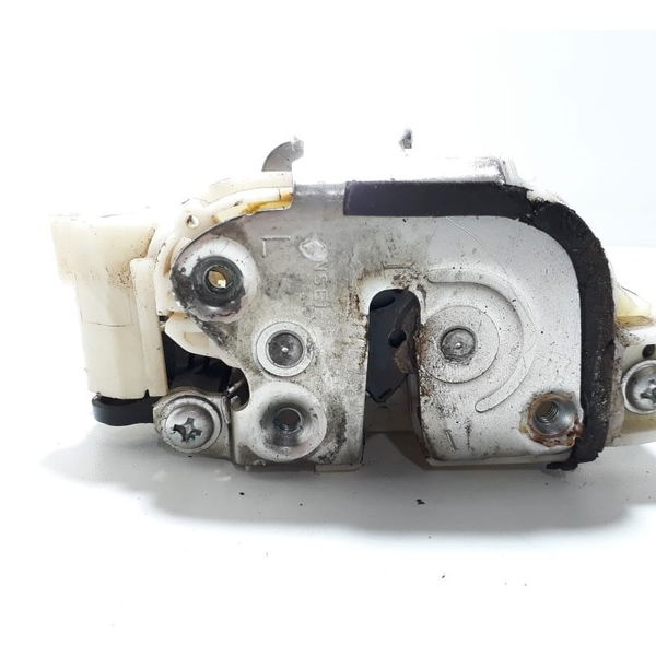 Fechadura Elétrica L200 2012 - 2013 Traseira Esquerda Cx142