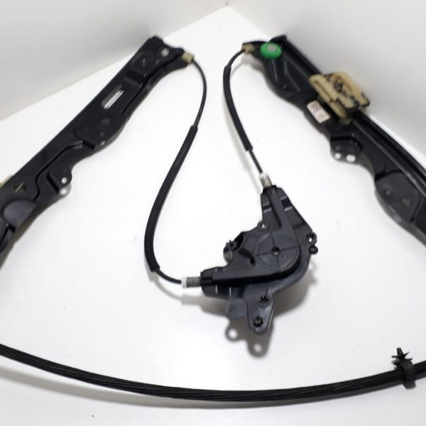 Máquina Vidro Dianteira Esquerda Ranger 2017 Cx623