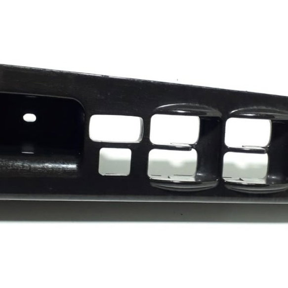 Moldura Comando  Vidro Sorento 2009 Cx88