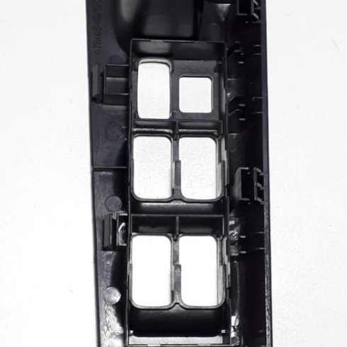 Moldura Comando  Vidro Sorento 2009 Cx88