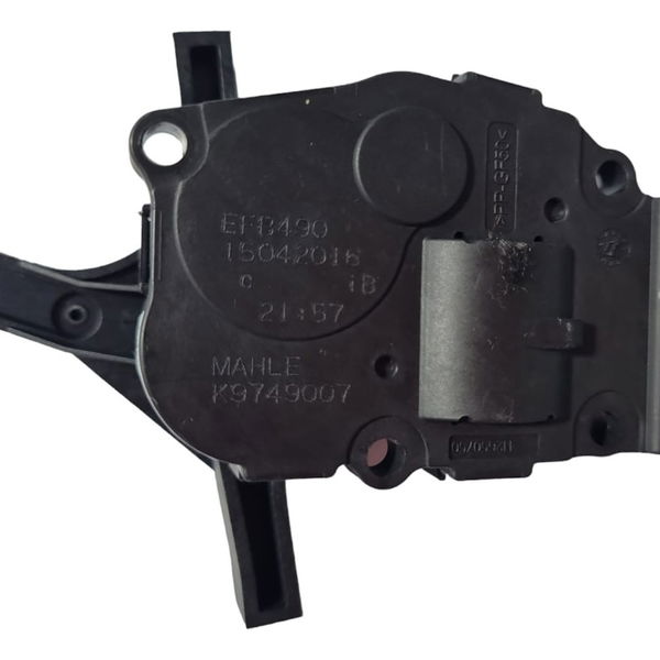 Atuador Ventilaçao Interna Discovery Sport 2016 Cx469