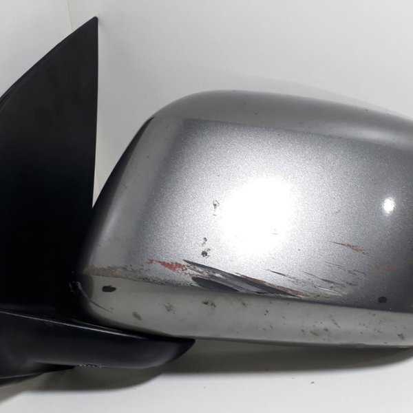 Retrovisor Lado Esquerdo Nissan Frontier 2013 Cx302