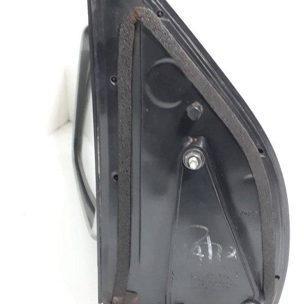 Retrovisor Lado Esquerdo Nissan Frontier 2013 Cx302