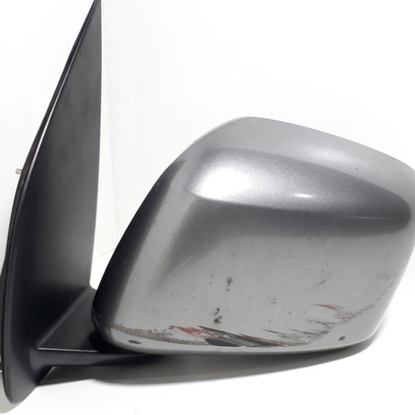 Retrovisor Lado Esquerdo Nissan Frontier 2013 Cx302