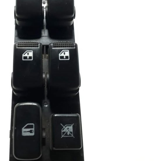 Comando Vidro Sorento 2009 Cx101