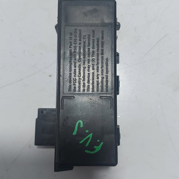 Módulo Do Teto Ford Ranger 2015 Cx498