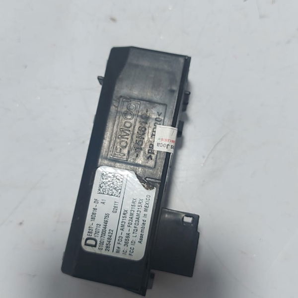 Módulo Do Teto Ford Ranger 2015 Cx498