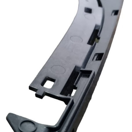 Guia Suporte Para-choque T.e  Discovery Sport 2016 Cx469