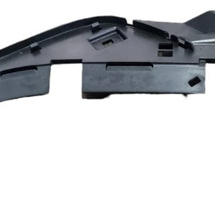 Guia Suporte Para-choque T.e  Discovery Sport 2016 Cx469