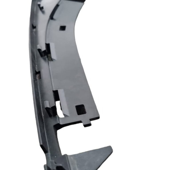 Guia Suporte Para-choque T.e  Discovery Sport 2016 Cx469