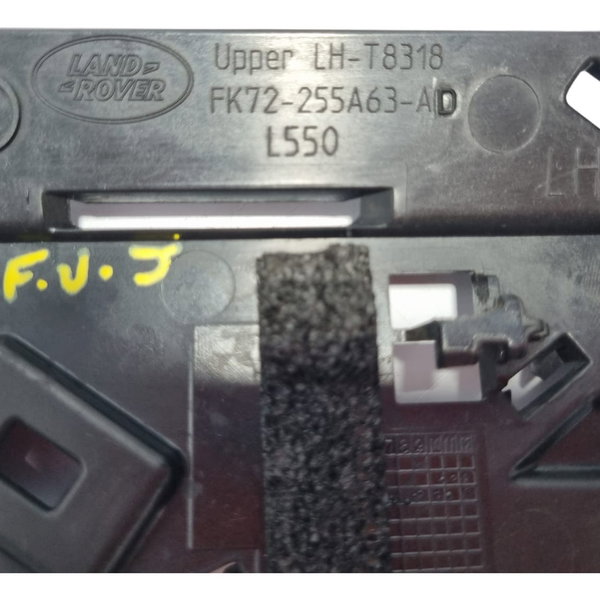 Guia Suporte Para-choque T.e  Discovery Sport 2016 Cx469