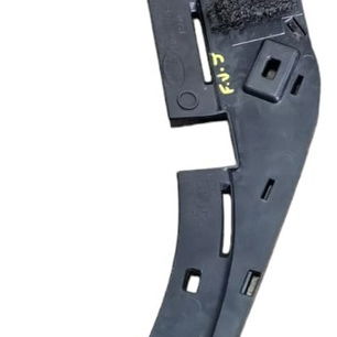 Guia Suporte Para-choque T.e  Discovery Sport 2016 Cx469