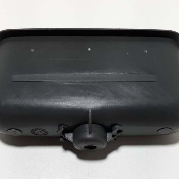 Acabamento Puxador Porta Inter  Sportage 1995/2003 Cx87 R2