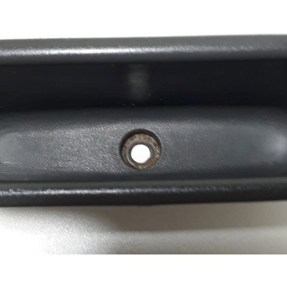 Acabamento Puxador Porta Interno  Sportage 95 A 2003 Cx35 R1