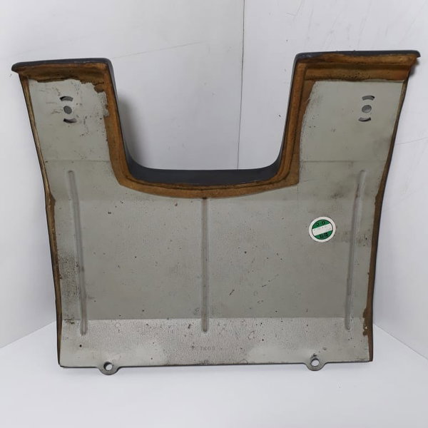Moldura Coluna  Direção  Sportage 2001 Cx178