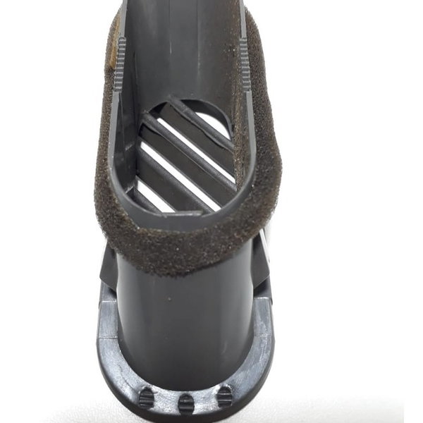 Difusor De Ar Lateral Do Painel Sportage 99 Original  (cx49)