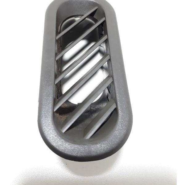 Difusor De Ar Lateral Do Painel Sportage 99 Original  (cx49)