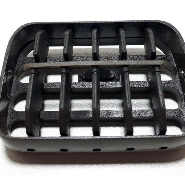 Tela Difusor  Ar Lateral Dir Sportage 98 Cx111