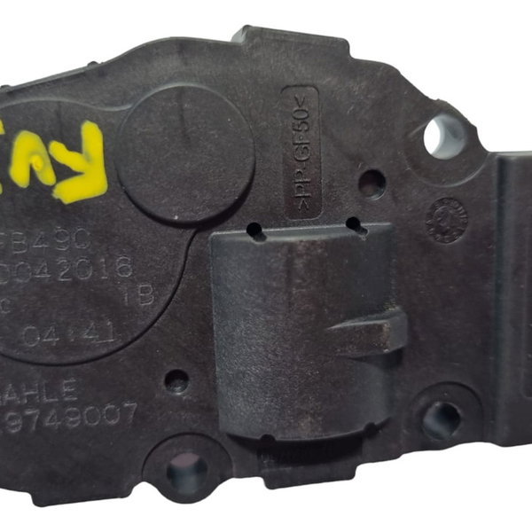 Motor Atuador Caixa Ar Discovery Sport 2016 Cx469